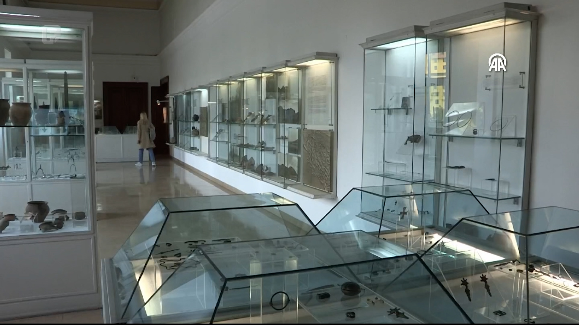 Besplatan je ulaz u muzeje